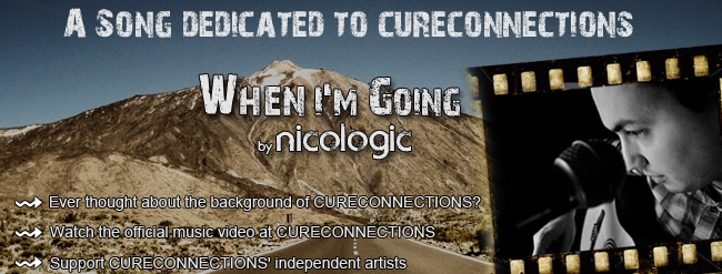 When I'm Going by nicologic